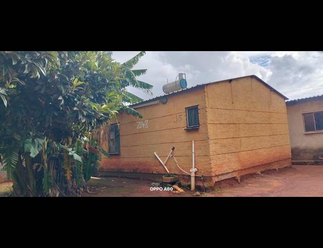 0 BEDROOM HOUSE FOR SALE IN LEHAE